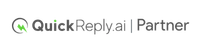 Quickreply Partner